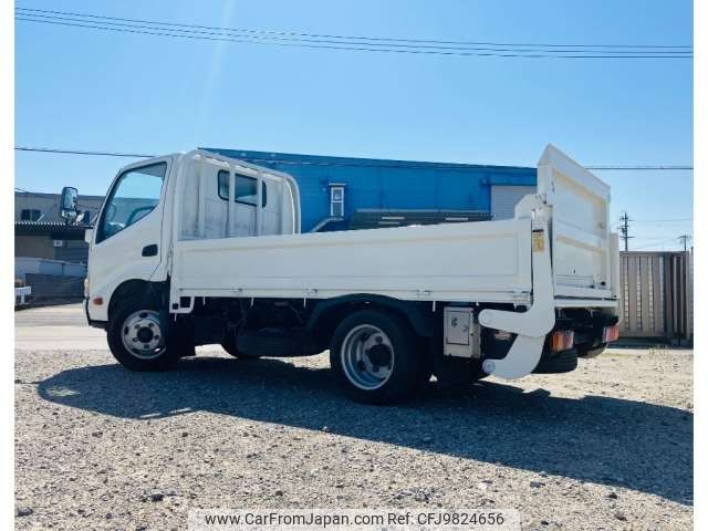 toyota dyna-truck 2012 -TOYOTA--Dyna SKG-XZC605--XZC605-0002629---TOYOTA--Dyna SKG-XZC605--XZC605-0002629- image 2