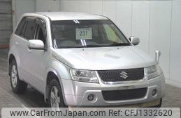 suzuki escudo 2012 -SUZUKI--Escudo TDA4W--213188---SUZUKI--Escudo TDA4W--213188-