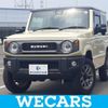 suzuki jimny 2021 quick_quick_3BA-JB64W_JB64W-210647 image 1