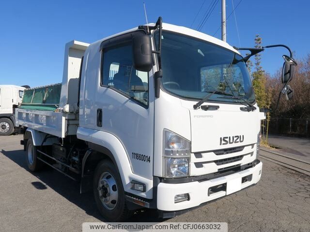 isuzu forward 2019 -ISUZU--Forward 2RG-FRR90S2--FRR90-7146563---ISUZU--Forward 2RG-FRR90S2--FRR90-7146563- image 1