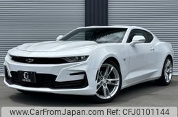 chevrolet camaro 2020 quick_quick_ABA-A1XC_1G1F91RX9L0147632