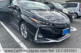 toyota prius-phv 2017 CFJ1893061