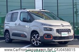 citroen berlingo 2021 -CITROEN--Citroen Berlingo 3DA-K9CYH01--VR7ECYHZRMJ546832---CITROEN--Citroen Berlingo 3DA-K9CYH01--VR7ECYHZRMJ546832-