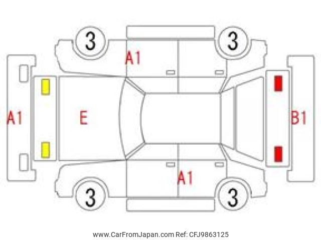 lexus es 2019 -LEXUS--Lexus ES 6AA-AXZH10--AXZH10-1006339---LEXUS--Lexus ES 6AA-AXZH10--AXZH10-1006339- image 2