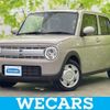 suzuki alto-lapin 2023 quick_quick_5BA-HE33S_HE33S-440520 image 1