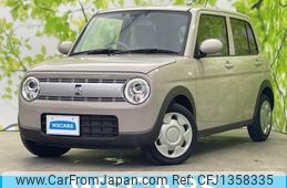 suzuki alto-lapin 2023 quick_quick_5BA-HE33S_HE33S-440520