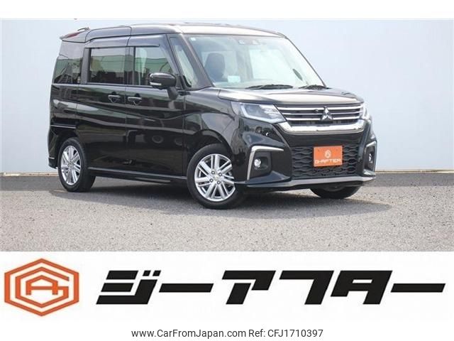 mitsubishi delica-d2 2024 CFJ1710397 image 1