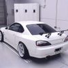 nissan silvia 2000 -NISSAN--Silvia S15ｶｲ-017574---NISSAN--Silvia S15ｶｲ-017574- image 2