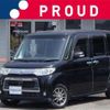 daihatsu tanto 2012 CFJ1700221 image 1