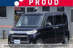 daihatsu tanto 2012 CFJ1700221