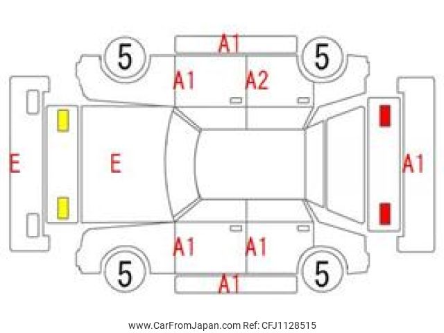 toyota tank 2020 -TOYOTA--Tank DBA-M910A--M910A-0085865---TOYOTA--Tank DBA-M910A--M910A-0085865- image 2