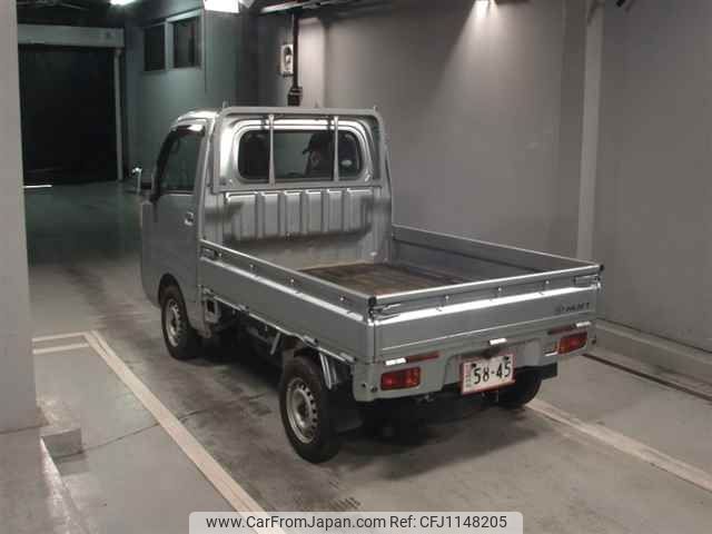 daihatsu hijet-truck 2015 -DAIHATSU--Hijet Truck S500P-0013782---DAIHATSU--Hijet Truck S500P-0013782- image 2