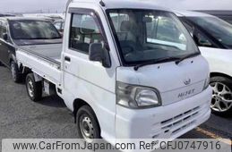 daihatsu hijet-truck 2006 -DAIHATSU--Hijet Truck S200P--2039189---DAIHATSU--Hijet Truck S200P--2039189-