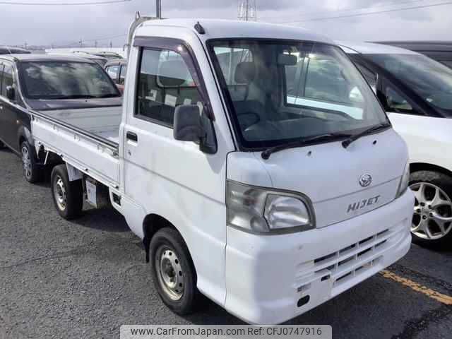 daihatsu hijet-truck 2006 -DAIHATSU--Hijet Truck S200P--2039189---DAIHATSU--Hijet Truck S200P--2039189- image 1