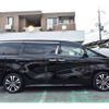 toyota alphard 2021 -TOYOTA 【京都 356 28】--Alphard 3BA-AGH30W--AGH30-9028617---TOYOTA 【京都 356 28】--Alphard 3BA-AGH30W--AGH30-9028617- image 18