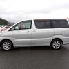 toyota alphard 2005 NIKYO_ZG22922 image 2