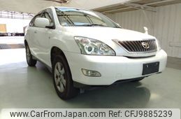 toyota harrier 2009 ENHANCEAUTO_1_ea284106