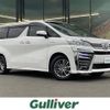 toyota vellfire 2018 -TOYOTA--Vellfire DAA-AYH30W--AYH30-0078015---TOYOTA--Vellfire DAA-AYH30W--AYH30-0078015- image 1