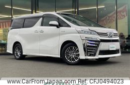 toyota vellfire 2018 -TOYOTA--Vellfire DAA-AYH30W--AYH30-0078015---TOYOTA--Vellfire DAA-AYH30W--AYH30-0078015-