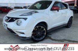nissan juke 2014 CFJ1492233
