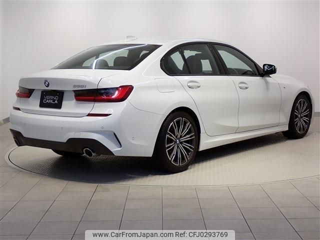 bmw 3-series 2021 quick_quick_3BA-5F20_WBA5F32010FL10204 image 2