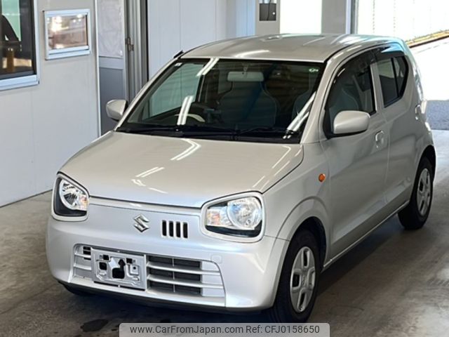 suzuki alto 2016 -SUZUKI--Alto HA36S-277219---SUZUKI--Alto HA36S-277219- image 1