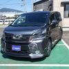 toyota vellfire 2016 CFJ1837931 image 1