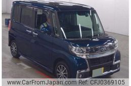 daihatsu tanto 2019 quick_quick_DBA-LA600S_0790321