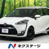 toyota sienta 2016 -TOYOTA--Sienta DBA-NCP175G--NCP175-7008232---TOYOTA--Sienta DBA-NCP175G--NCP175-7008232- image 1