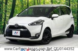 toyota sienta 2016 -TOYOTA--Sienta DBA-NCP175G--NCP175-7008232---TOYOTA--Sienta DBA-NCP175G--NCP175-7008232-