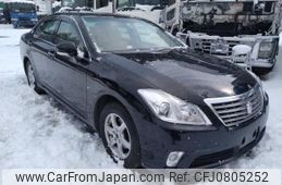 toyota crown 2012 quick_quick_DBA-GRS201_GRS201-0007404