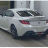 toyota 86 2022 -TOYOTA 【鹿児島 332ﾋ2300】--86 3BA-ZN8--ZN8-010722---TOYOTA 【鹿児島 332ﾋ2300】--86 3BA-ZN8--ZN8-010722- image 2