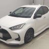 toyota yaris 2020 -TOYOTA 【長野 530ﾁ7152】--Yaris 6AA-MXPH10--MXPH10-2045962---TOYOTA 【長野 530ﾁ7152】--Yaris 6AA-MXPH10--MXPH10-2045962- image 1