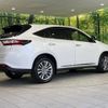 toyota harrier 2017 -TOYOTA--Harrier DBA-ZSU60W--ZSU60-0135737---TOYOTA--Harrier DBA-ZSU60W--ZSU60-0135737- image 18