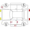 honda n-box 2017 -HONDA--N BOX DBA-JF3--JF3-2002684---HONDA--N BOX DBA-JF3--JF3-2002684- image 2