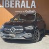 mercedes-benz gla-class 2020 -MERCEDES-BENZ--Benz GLA 3DA-247713M--W1N2477132J118412---MERCEDES-BENZ--Benz GLA 3DA-247713M--W1N2477132J118412- image 1