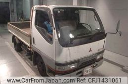 mitsubishi-fuso canter-guts 1997 -MITSUBISHI--Canter Guts FB511B-434199---MITSUBISHI--Canter Guts FB511B-434199-