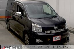 toyota voxy 2012 CFJ1591678