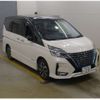 nissan serena 2020 -NISSAN 【横浜 342ﾛ 201】--Serena DAA-HFC27--HFC27-068116---NISSAN 【横浜 342ﾛ 201】--Serena DAA-HFC27--HFC27-068116- image 1