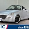 daihatsu copen 2006 quick_quick_L880K_L880K-0035803 image 1