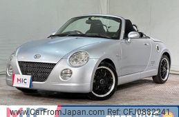 daihatsu copen 2006 quick_quick_L880K_L880K-0035803