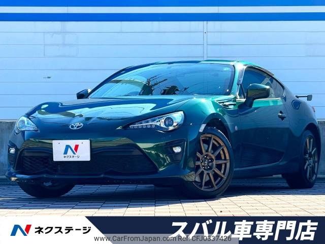 toyota 86 2019 -TOYOTA--86 4BA-ZN6--ZN6-101374---TOYOTA--86 4BA-ZN6--ZN6-101374- image 1