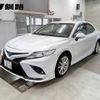 toyota camry 2018 -TOYOTA 【釧路 300ﾄ9878】--Camry AXVH70--1034875---TOYOTA 【釧路 300ﾄ9878】--Camry AXVH70--1034875- image 1
