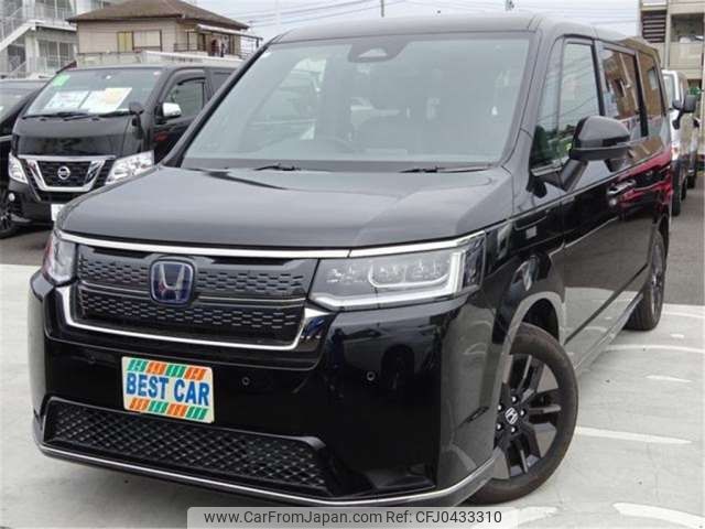 honda stepwagon 2024 -HONDA 【三重 302】--Stepwgn RP8--RP8-1065607---HONDA 【三重 302】--Stepwgn RP8--RP8-1065607- image 1