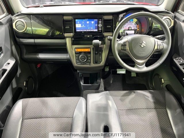 suzuki hustler 2017 -SUZUKI--Hustler DAA-MR41S--MR41S-624039---SUZUKI--Hustler DAA-MR41S--MR41S-624039- image 2