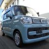 suzuki spacia 2023 -SUZUKI 【岐阜 582】--Spacia 5AA-MK53S--MK53S-018305---SUZUKI 【岐阜 582】--Spacia 5AA-MK53S--MK53S-018305- image 5