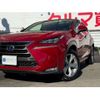 lexus nx 2014 -LEXUS 【大阪 340ﾊ 131】--Lexus NX DAA-AYZ10--AYZ10-1002792---LEXUS 【大阪 340ﾊ 131】--Lexus NX DAA-AYZ10--AYZ10-1002792- image 1