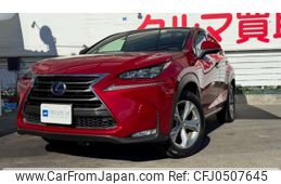 lexus nx 2014 -LEXUS 【大阪 340ﾊ 131】--Lexus NX DAA-AYZ10--AYZ10-1002792---LEXUS 【大阪 340ﾊ 131】--Lexus NX DAA-AYZ10--AYZ10-1002792-