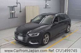 audi a4 2021 CFJ1499745