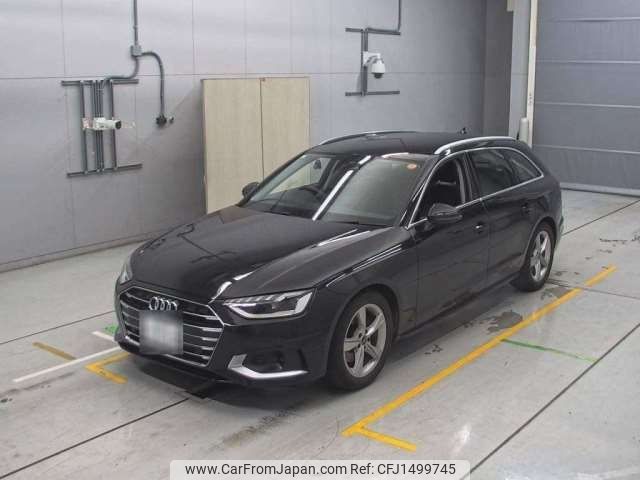 audi a4 2021 CFJ1499745 image 1